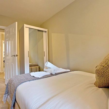Imperial Leinster Garden Apartment London Exterior foto